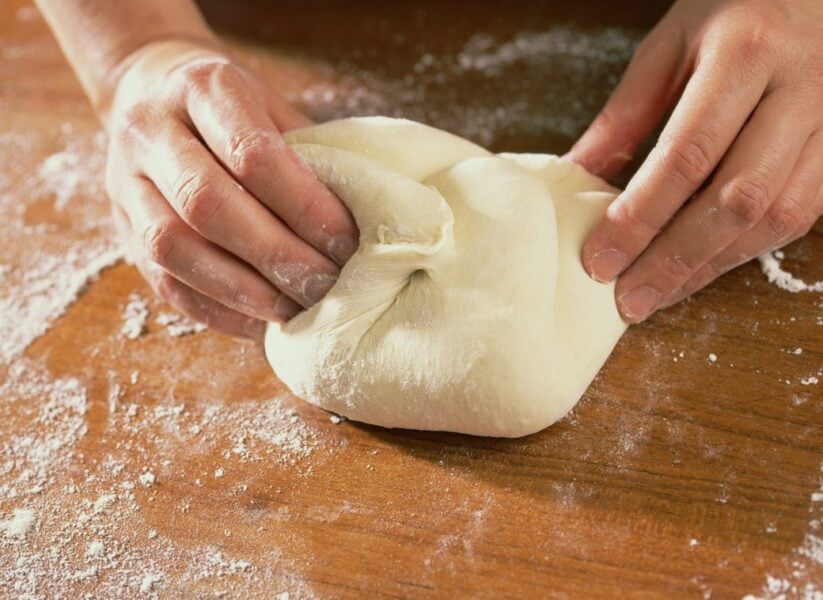 Як приготувати здобне тісто для смачної випічки