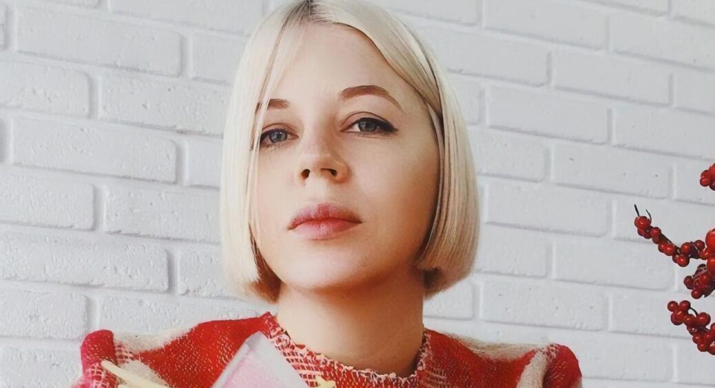 “Наші діти однозначно сильніші за нас”: Ната Жижченко з гурту ONUKA розповіла, як вдруге стала мамою 