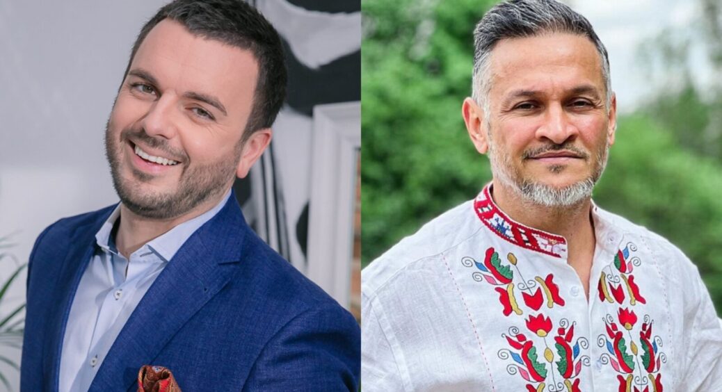 “Золотий Холостяк”: Решетнік запропонував зняти реаліті про літнього нареченого. Хіменес-Браво у головній ролі 