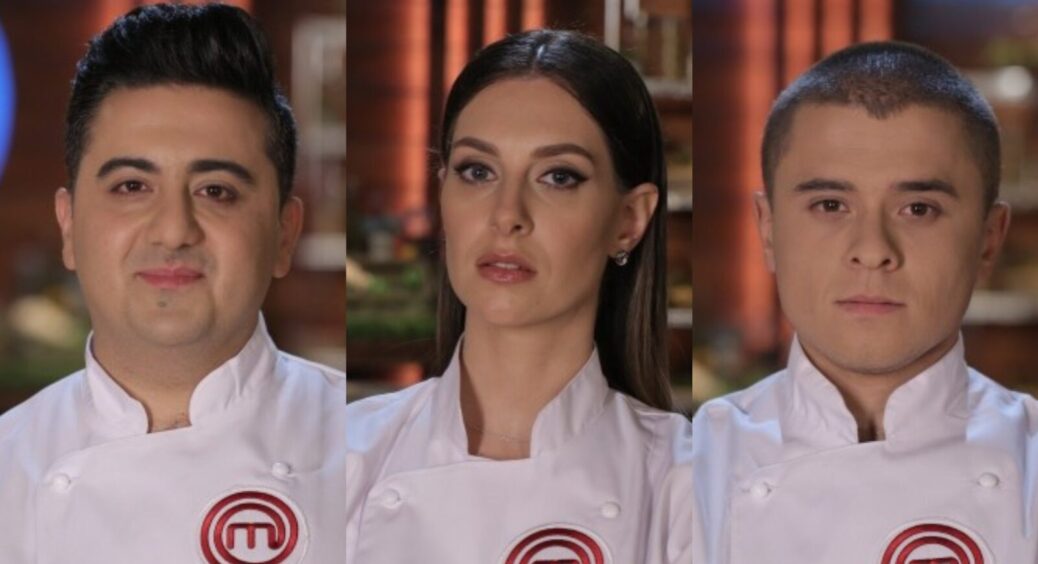 Як виглядали учасники 1 сезону “МастерШеф. Професіонали” і куди вони зникли: переможець вже в Нью-Йорку 