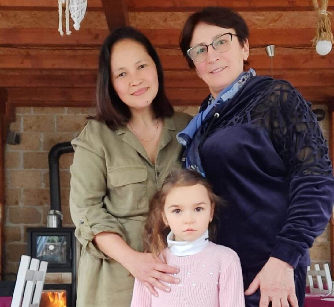 Ілона Гвоздьова з “Танців із зірками” розповіла про враження від