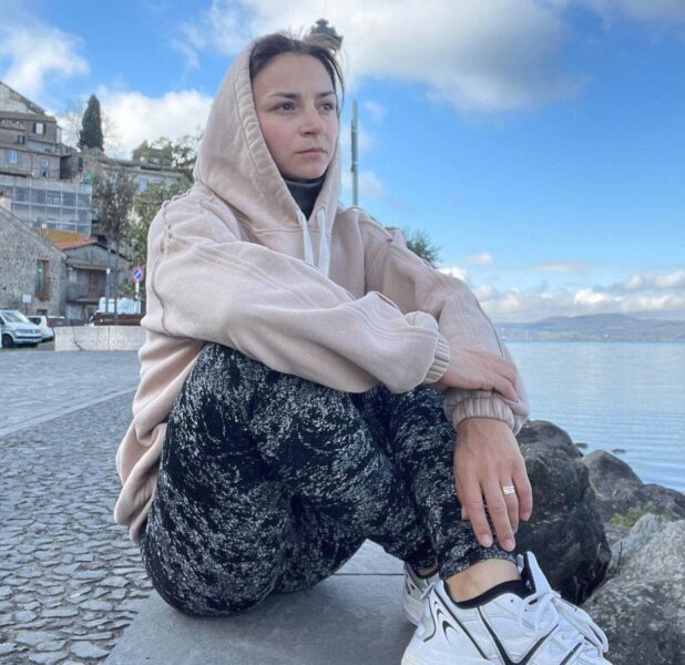 Ілона Гвоздьова з “Танців із зірками” розповіла про враження від