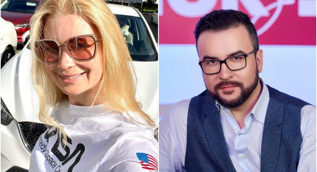 Лідія Таран повернулася в Україну і завітала в студію ТСН: Сенічкін поділився знімками щемливої зустрічі 