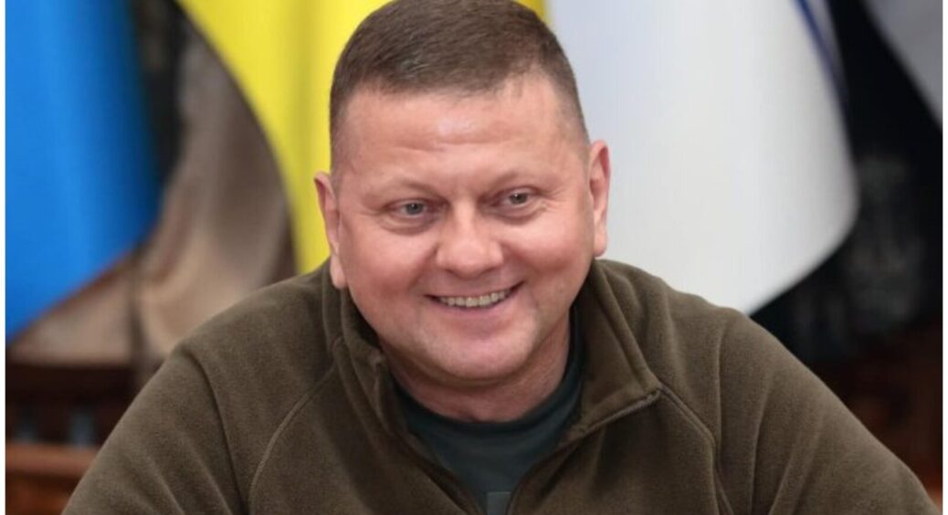 Залужного обожнюють однокласниці, а він кохає лише дружину: “Усе, що в мене є, – це ти” 