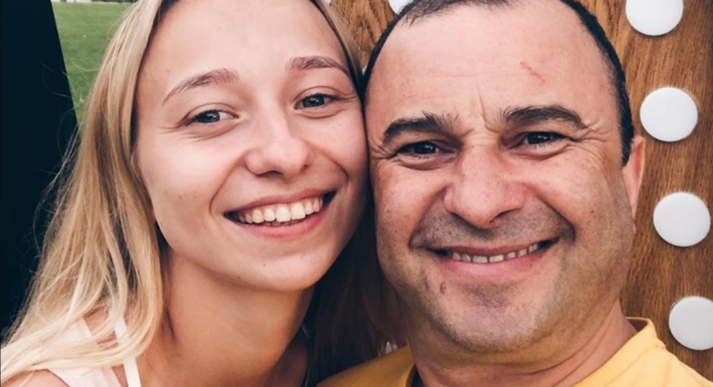 Дружина Віктора Павліка емоційно розповіла, як поїхала за сотні кілометрів від рідного дому: “Стільки вражень” 