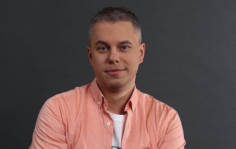 Відомий український телеведучий Андрій Доманський зник з медійного простору