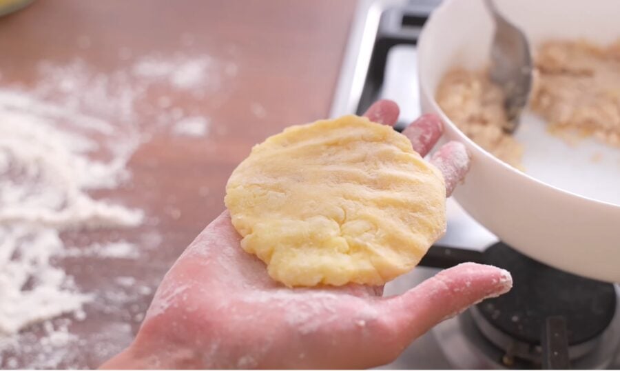 Замість котлет роблю зрази з фаршем: мій рецепт побив усі рекорди по швидкості з'їдання