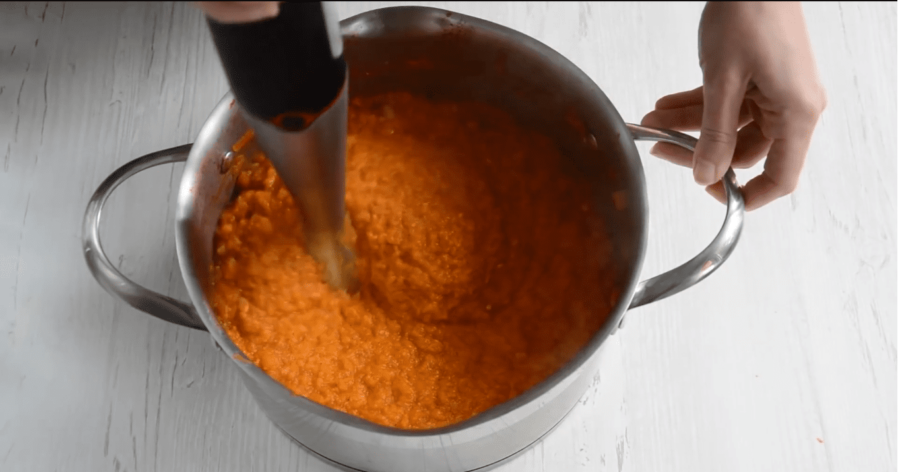 Рецепт смачної кабачкової ікри на зиму