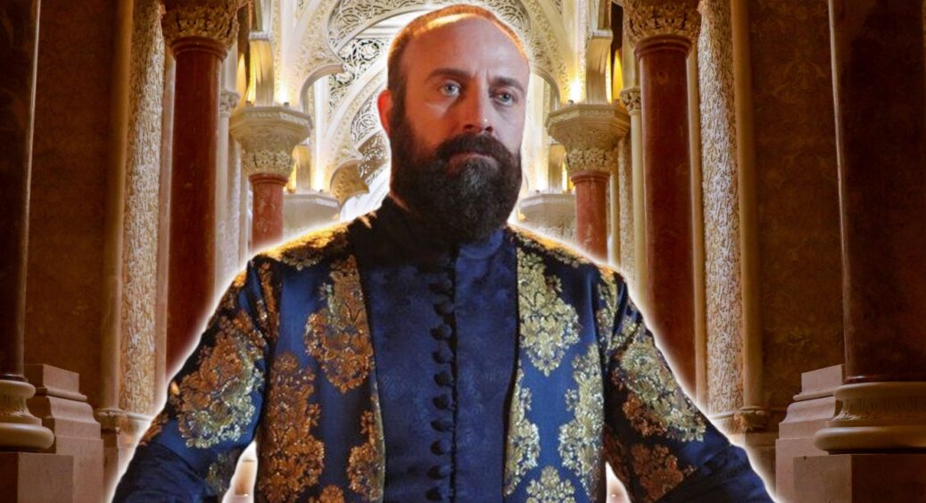 У “Величному столітті” це не показали. Після смерті султана Сулеймана на Османську імперію чекала війна жінок 