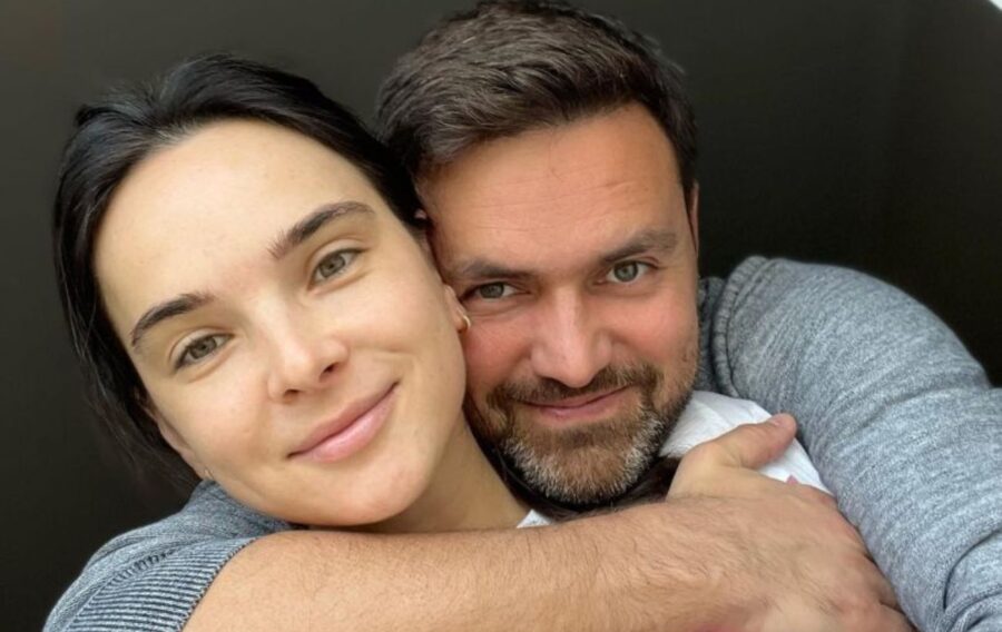 Тімур та Інна Мірошниченко всиновлюють другу дитину