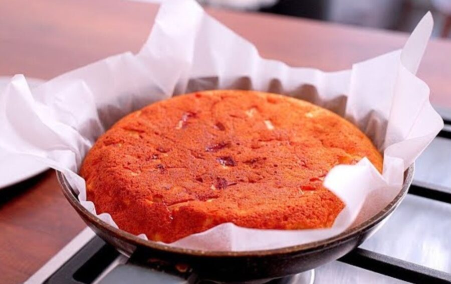 Як швидко та просто приготувати пиріг без випікання у духовці