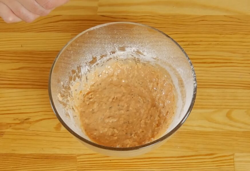 Рецепт смажених у сирному клярі кабачків: страва на закуску