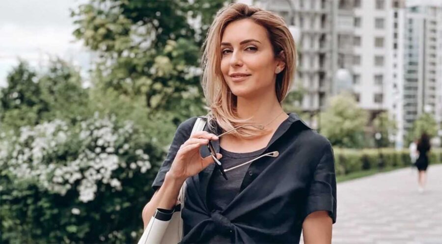 Марина Боржемська відхилила кандидатуру чоловіка, підібраного донькою
