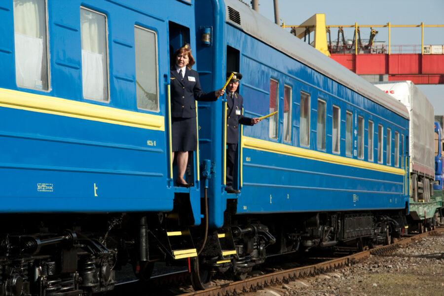 Голова правління Укрзалізниці анонсував запуск нового потяга з України до Варшави
