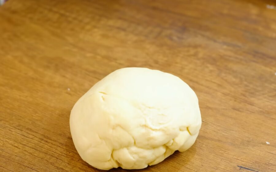 Ідеальний рецепт хрустких чебуреків з пухирцями