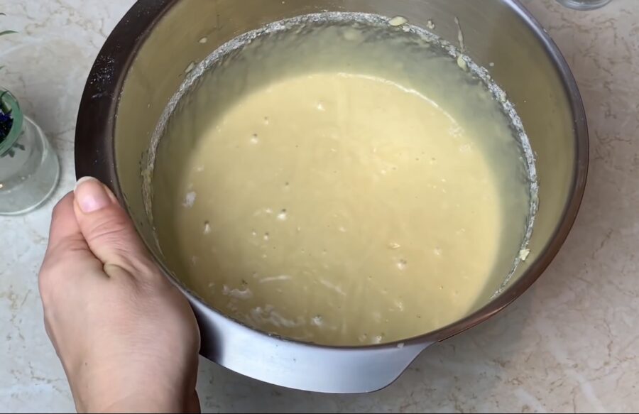 Нереально пишний і ароматний пиріг 4 склянки 