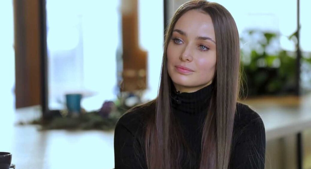 Ксенія Мішина розповіла про колишні і майбутні стосунки: “Я поки що не збираюся виходити заміж” 