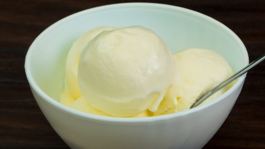 Як приготувати смачне морозиво у домашніх умовах за лічені хвилини