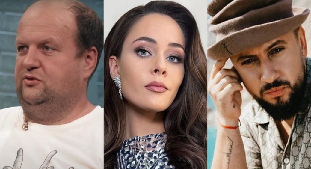 Потап, Монатік, Юлія Саніна – чим займались ці та інші українські зірки до того, як стати популярними 