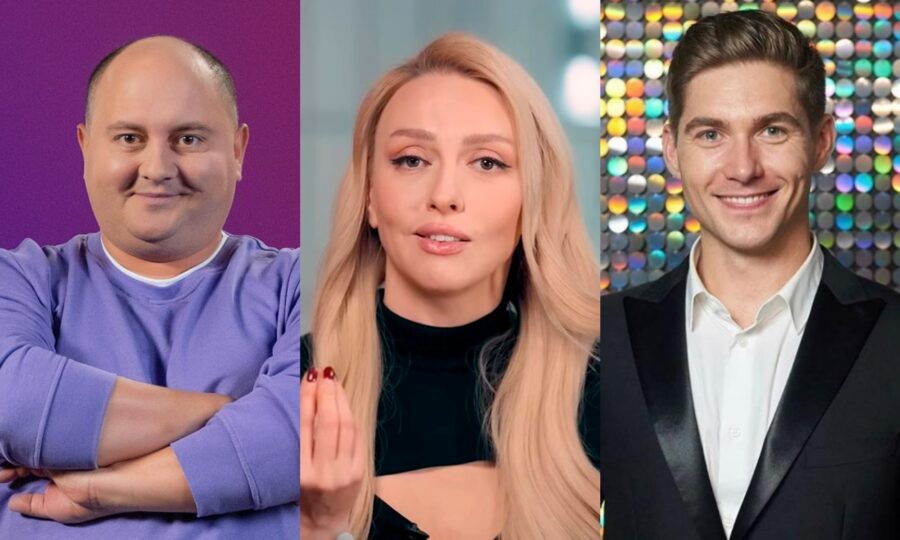 Скандали, в які потрапили українські зірки