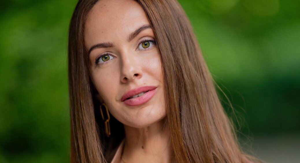 Христина Горняк розповіла про пристрасті в особистому житті після розлучення з Остапчуком: таємний роман 