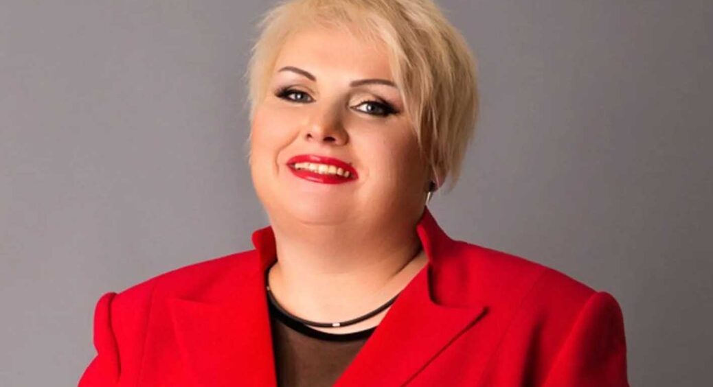 Що стало з пам’ятником Марині Поплавській, який створив “Дизель Шоу”: сестра актриси виступила проти 