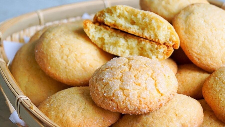 Як просто та швидко приготувати смачне печиво на основі маргарину – рецепт від кулінарів