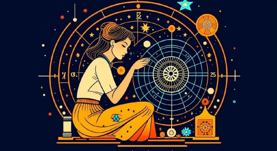 Детальний гороскоп від астрологів для всіх знаків зодіаку на 12 жовтня 2023 року