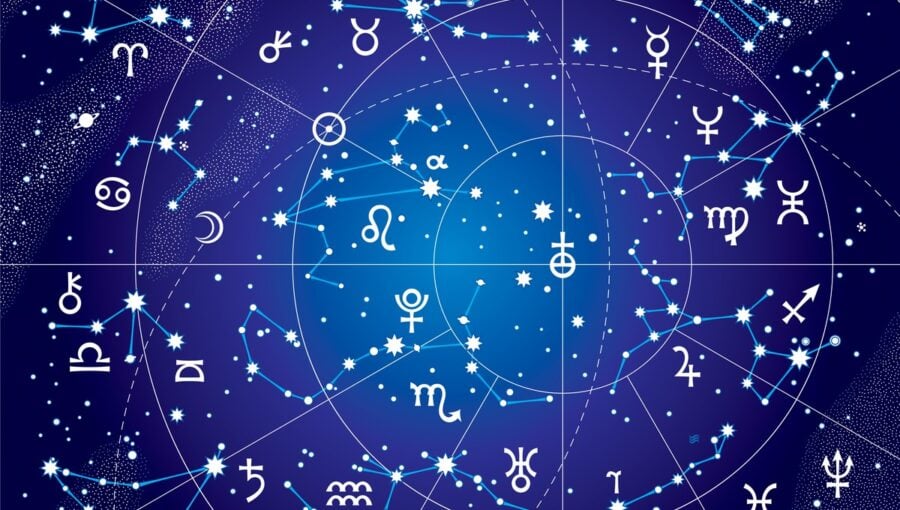 Астрологи поділились детальним гороскопом для всіх знаків зодіаку на 8 листопада
