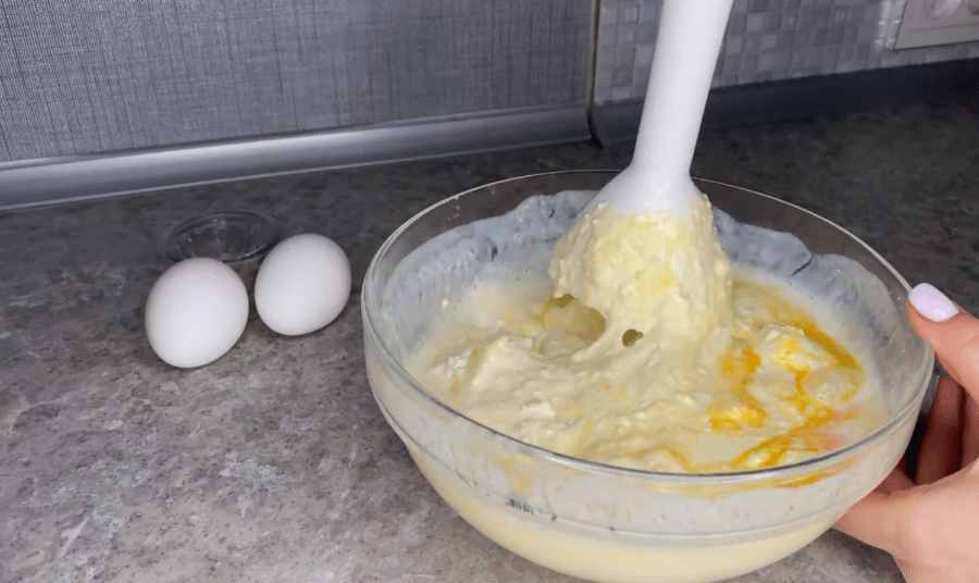 Рецепт смачної і корисної солодкої запіканки з гарбуза і сиру