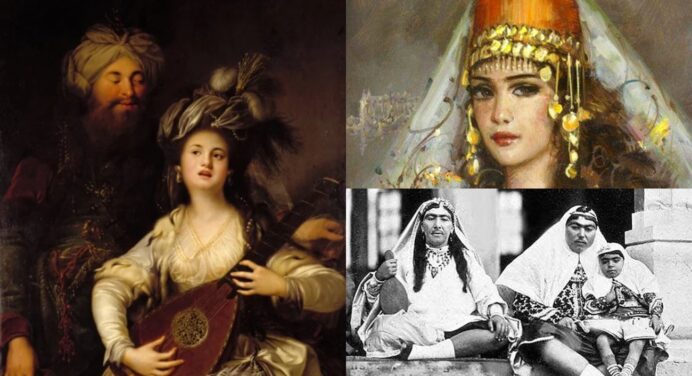 Ви обімлієте! Яких жінок любив реальний султан Сулейман, а не з “Величного століття”: вусики і бонусні кіло 