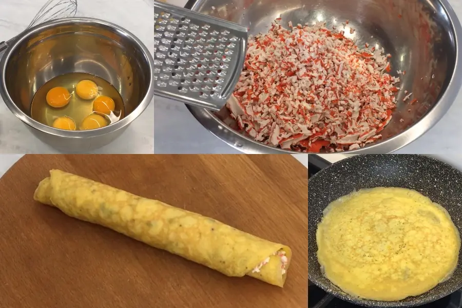 Цей рецепт змусить забути про інші закуски