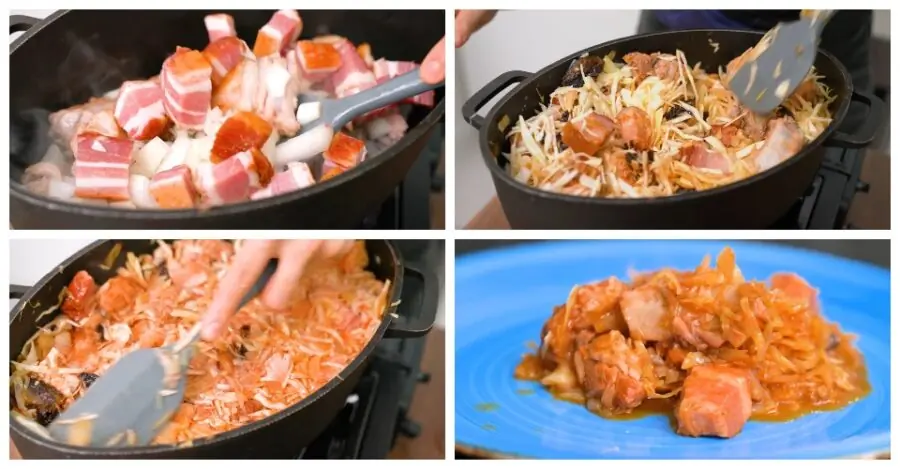 Рецепт польського