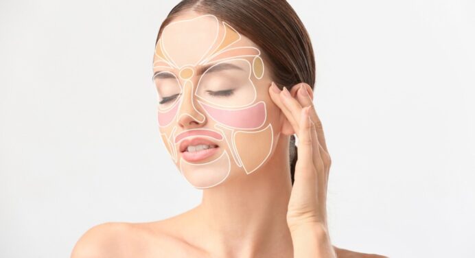Краще, ніж будь-яка пластика: секрети, які допоможуть підтягнути шкіру обличчя та прибрати друге підборіддя 