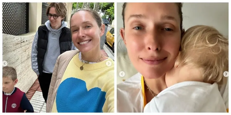 Катя Осадча