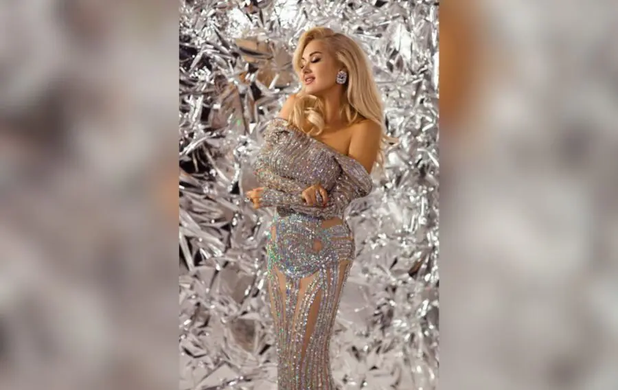 Прем'єра нового кліпу та пісні Катерини Бужинської розбурхала уяву шанувальників