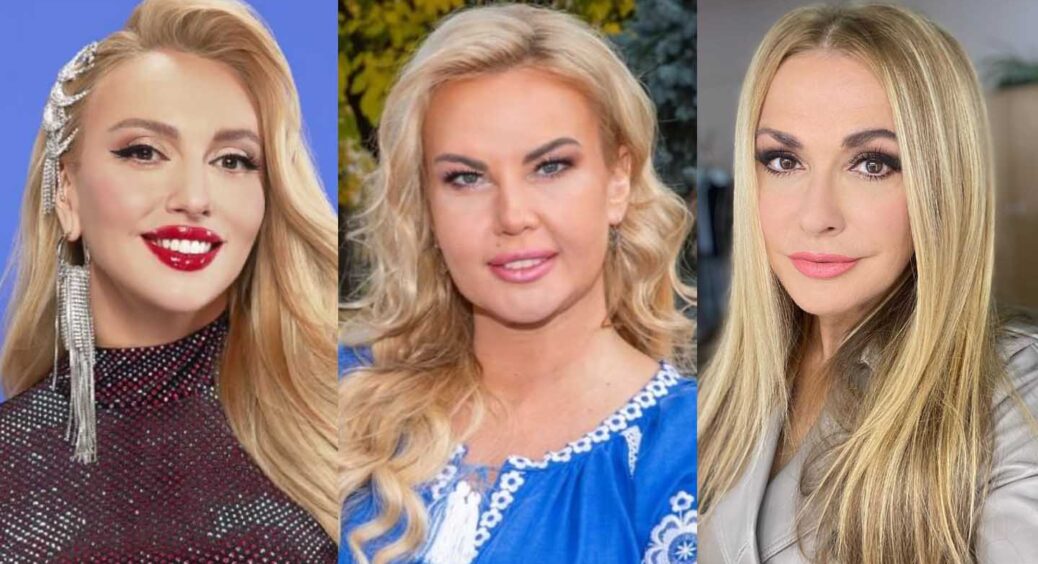 Камалія, Полякова і Сумська розповіли, як чоловіки зробили їм пропозицію: одна з них взяла ініціативу сама 