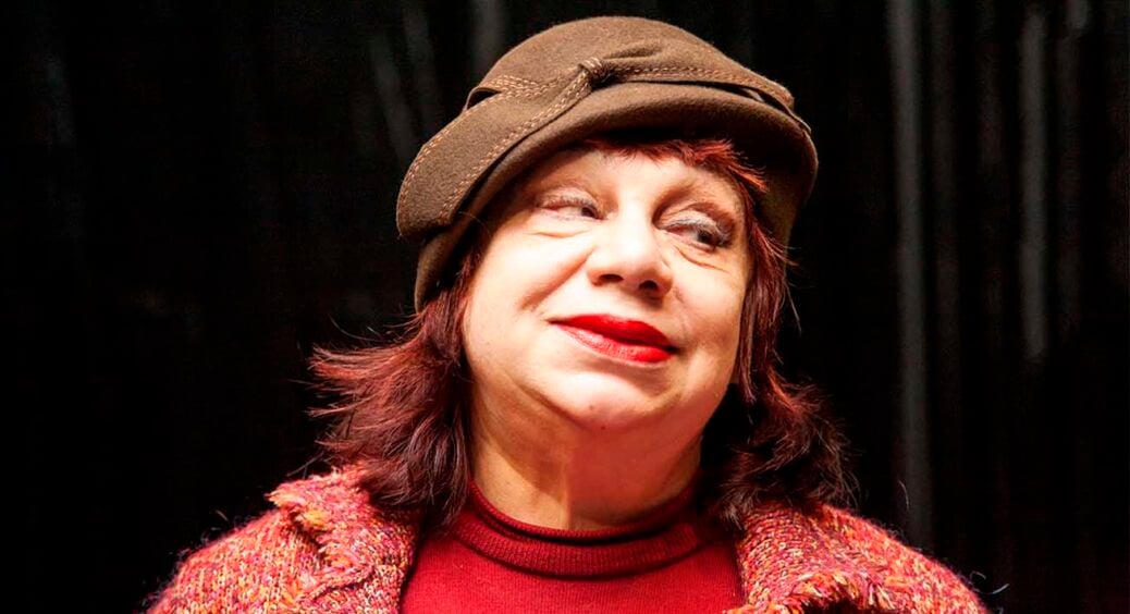 Як зараз виглядає Тамара Яценко, якій зробили складну операцію: за народну артистку просить Ольга Сумська 