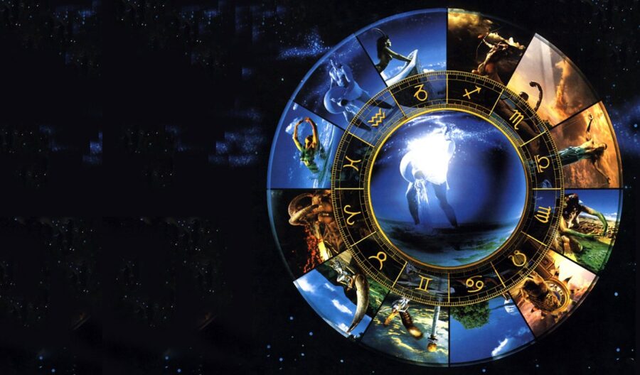 Гороскоп на 31 грудня 2023 року від астрологів