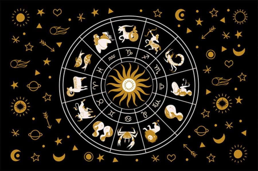 Астрологи поділились гороскопом для всіх знаків на 12 грудня 2023 року