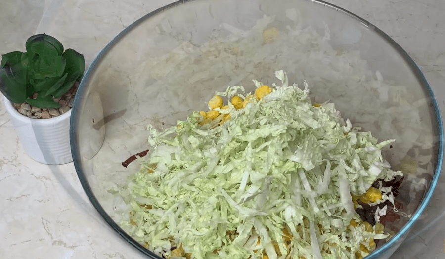Рецепт смачного і корисного салату з буряка без майонезу