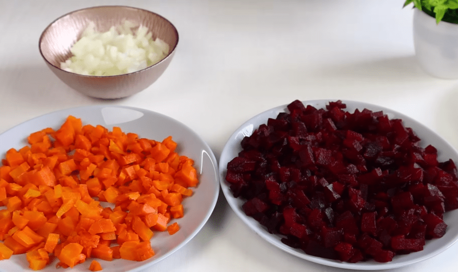 Рецепт Шуби по-новому без картоплі: більш ніжний і вишуканий смак   