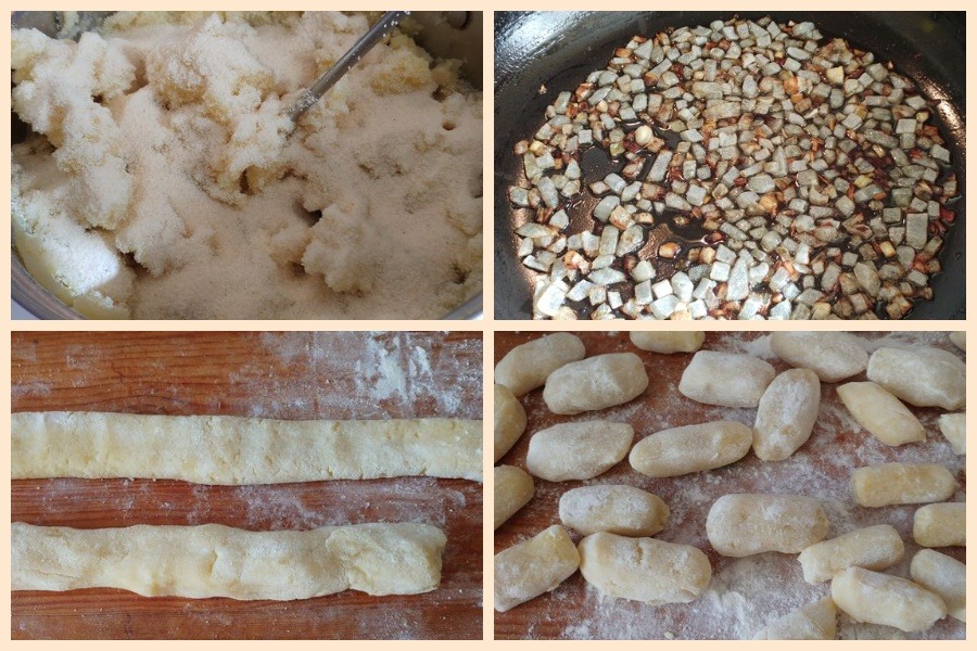 Рецепт лінивих вареників з картоплею, який готую дуже часто