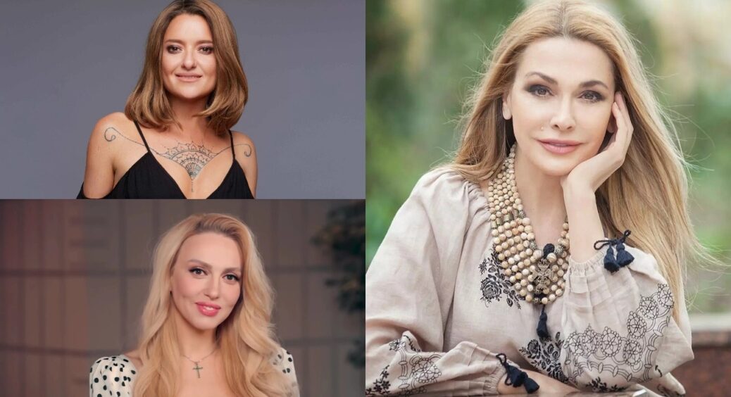 Зірки-письменники або хто з українських знаменитостей написав книгу: Полякова, Сумська, Могилевська та інші 