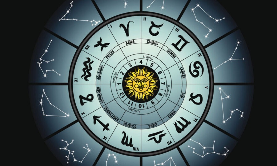 Гороскоп для всіх знаків зодіаку на 16 грудня 2023 року від астрологів