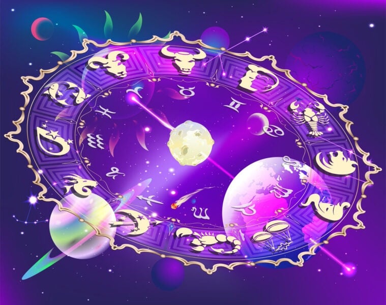 Гороскоп для всіх знаків зодіаку на 27 січня 2024 року від досвідчених астрологів