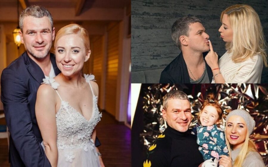 Як познайомились Тоня Матвієнко та Арсен Мірзоян – історія стосунків зіркової пари