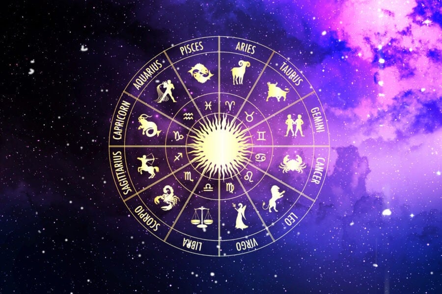 Гороскоп для всіх 12 знаків зодіаку від досвідчених астрологів на 26 січня 2024 року
