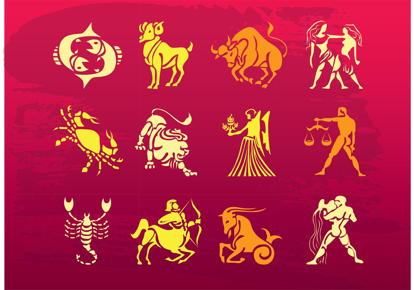 12 zodiacs. Знаки зодиака. Картинки знаков зодиака. 12 Знаков зодиака. Знаки зодиака символы.