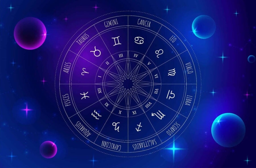 Гороскоп для всіх знаків зодіаку на 30 січня 2024 року від досвідчених астрологів